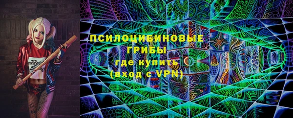 стафф Верея